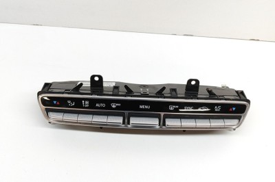 Modul de climatizare MERCEDES-BENZ C T-Model S205 2014 OEM: A2059058505,A2C91725500 | 28589913 foto