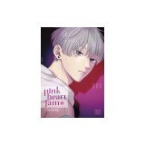 Pink Heart Jam, Vol. 2