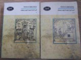 DECAMERONUL VOL.1-2-BOCCACCIO-261049