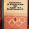 Sorin Radulescu; Marius Radulescu - Teoreme si probleme de analiza matematica