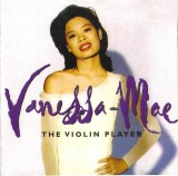 Vanessa-Mae - The Violin Player, CD