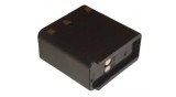 Baterie radio VHBW de &icirc;nlocuire pentru Kenwood KNB-11A, KNB-11N, KNB-11, KNB-18A, KNB-12, KNB-12A - 1600 mAh 7,2 V NiMH