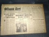 ZIARUL ROMANIA LIBERA 23 IANUARIE 1965
