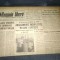 ZIARUL ROMANIA LIBERA 23 IANUARIE 1965