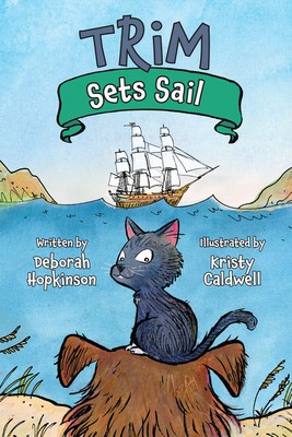 Trim Sets Sail foto