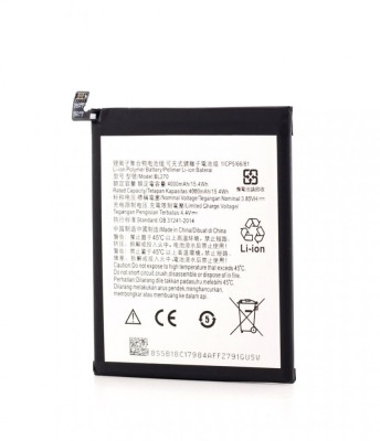 Acumulator Lenovo Vibe K6 Plus BL270, AM+ foto