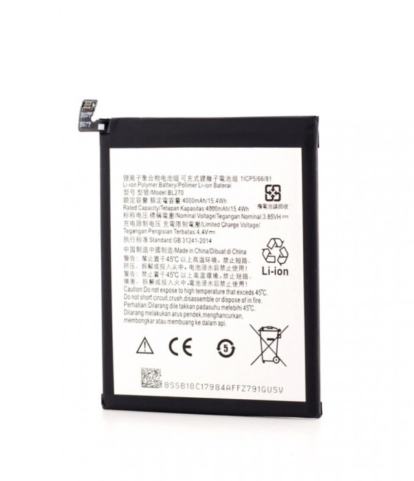 Acumulator Lenovo Vibe K6 Plus BL270, AM+