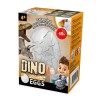 Ou Dino Magic Buki France - Set Figurina Dinozaur, Ecloziune in Apa, 6 Modele, +4 Ani