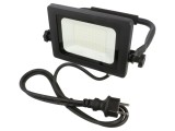 Lampă: proiector LED 230VAC 50W 6400K CRImin: 80 4000lm