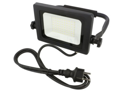 Lampă proiector LED 50W 6400K foto