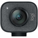 Cumpara ieftin Camera web Logitech StreamCam, Graphite