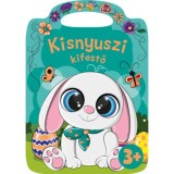 Kisnyuszi kifestő