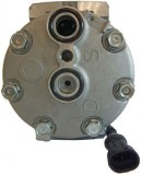 MAHLE ACP 165 000S Compresor, climatizare