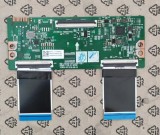 T-con TV Allview 5800-T43LV1-9P00 LC430EGC-SMM3(V19)