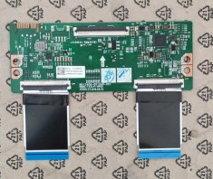 T-con TV Allview 5800-T43LV1-9P00 LC430EGC-SMM3(V19)