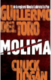 Molima - Guillermo del Toro, Chuck Hogan, 2021