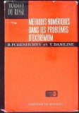 METHODES NUMERIQUES DANS LES PROBLEMES D'EXTREMUM-B. PCHENITCHNY, Y. DANILINE-359647