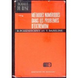 METHODES NUMERIQUES DANS LES PROBLEMES D'EXTREMUM-B. PCHENITCHNY, Y. DANILINE-359647