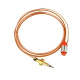 Termocupla aragaz. plita C00546476 Whirlpool 488000546476 488000546470