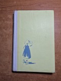 Carte pentru copii - nopticica - din anul 1961