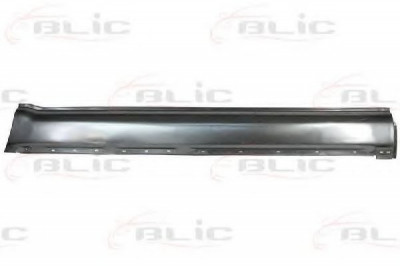 Panou lateral OPEL MOVANO Combi (J9) (1998 - 2010) BLIC 6504-03-5088585P foto
