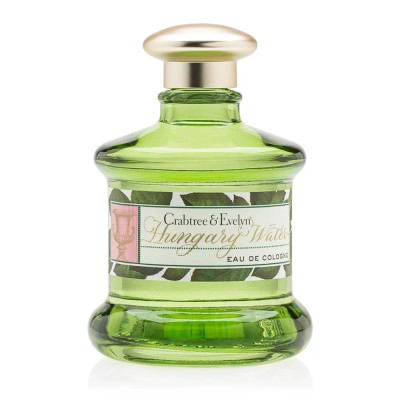 Crabtree &amp;amp; Evelyn, Hungary Water, Apă de colonie, Unisex, 100 ml *Tester foto