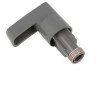 Buton Abur Espressor Delonghi Corso Superautomatic Satrap - Piese Accesorii Espressoare