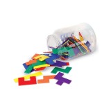 Set forme geometrice - Pentomino