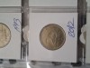 20 forint 2012, Europa
