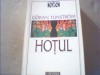 Goran Tunstrom - HOTUL { 1997 }, Univers