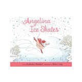 Angelina Ice Skates