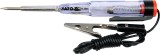 Tester pentru circuite auto 6-24 V 90 cm YATO