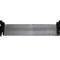 Intercooler Mercedes Vito 109/111 CDI, 10.2014-, motor 1.6 cdi 65/84kw, diesel, cu/fara AC, aluminiu brazat/plastic, 650x143x50 mm,