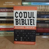 MICHAEL DROSNIN - CODUL BIBLIEI , 2005 *