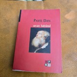 Urcan batranul - Pavel Dan