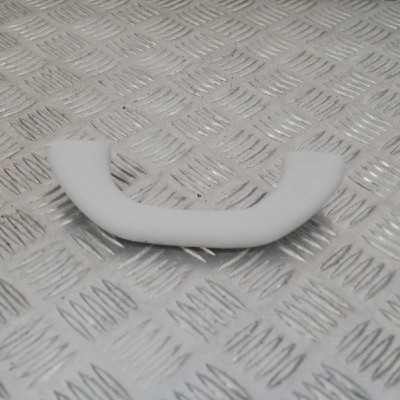 M&amp;acirc;ner plafon dreapta față VW POLO 6R, 6C 2009 OEM: 1K8857607 2571306 foto
