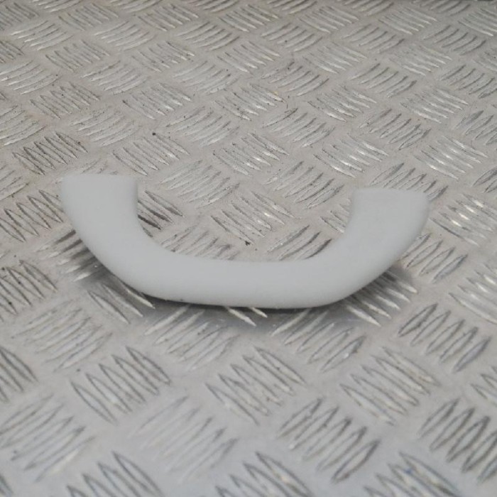 M&acirc;ner plafon dreapta față VW POLO 6R, 6C 2009 OEM: 1K8857607 2571306