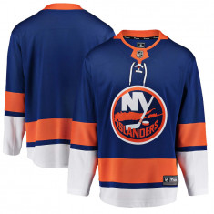 New York Islanders tricou de hochei pentru copii premier home - L/XL