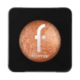 Fard de obraz Baked Blush-On No 56 Peachy Pink, 4g, Flormar