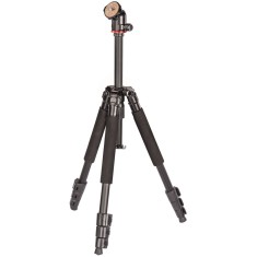 Trepied Hama Traveller 117Ball foto