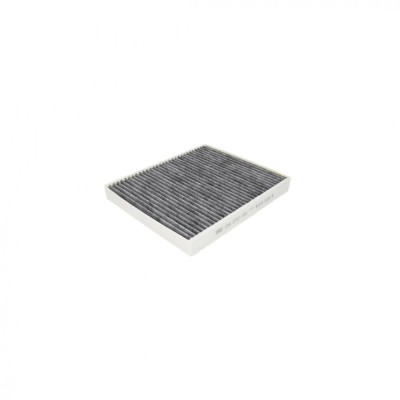 Filtru aer habitaclu OPEL ASTRA G hatchback (F48_ F08_) 1.7 CDTI 2003-2009 CORTECO 80000113 foto