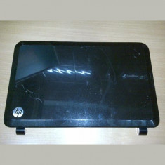 Capac LCD HP Pavillion 15 SleekBook (zgariat) foto