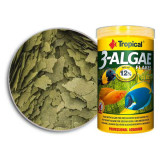 TROPICAL 3-Algae Flakes 100ml/20g