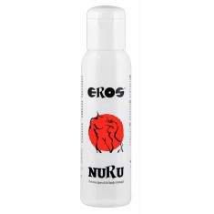 Eros Nuru Massagegel &ndash; Flasche 250 ml