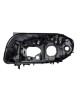 Carcasa far stanga BMW X1 E84 LCI / Facelift (2013 - 2015)