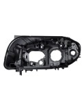 Carcasa far stanga BMW X1 E84 LCI / Facelift (2013 - 2015)