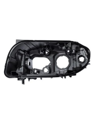 Carcasa far stanga BMW X1 E84 LCI / Facelift (2013 - 2015) foto