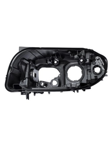 Carcasa far stanga BMW X1 E84 LCI / Facelift (2013 - 2015)