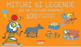 Mituri si legende |