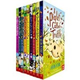 The Jasmine Green Series 9 Books Collection Set by Helen Peters